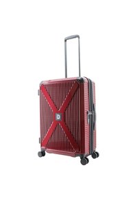 Discovery CROSSROAD - Trolley - red