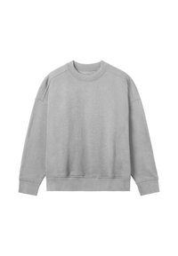 Non selezionato, melange grey