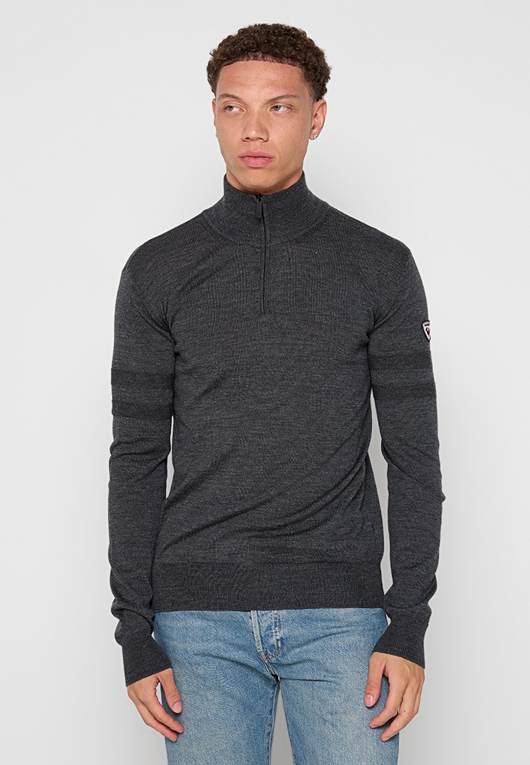 Rossignol Sweater grijs