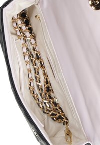 L'Atelier Du Sac JOELLE - Käsilaukku - black-rose