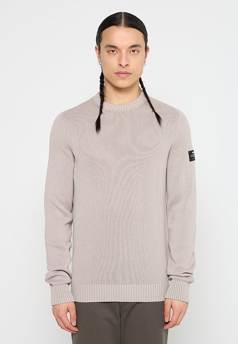 Ecoalf Trui beige Ecoalf Trui beige