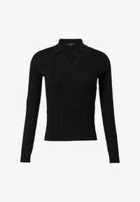 Geselecteerd, schwarz