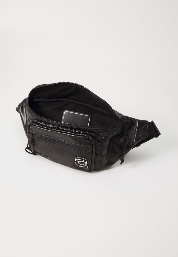 K/IKON PUFFY BUMBAG - Bum bag4