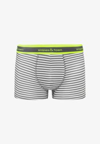 Niewybrane, grey stripes