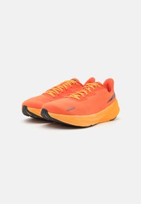 Altra EXPERIENCE - Scarpe da corsa su strada - orange