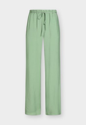 Modström, AIDAMD PANTS - Παντελόνι - aspen green