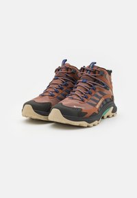 Merrell MOAB SPEED 2 beżowy