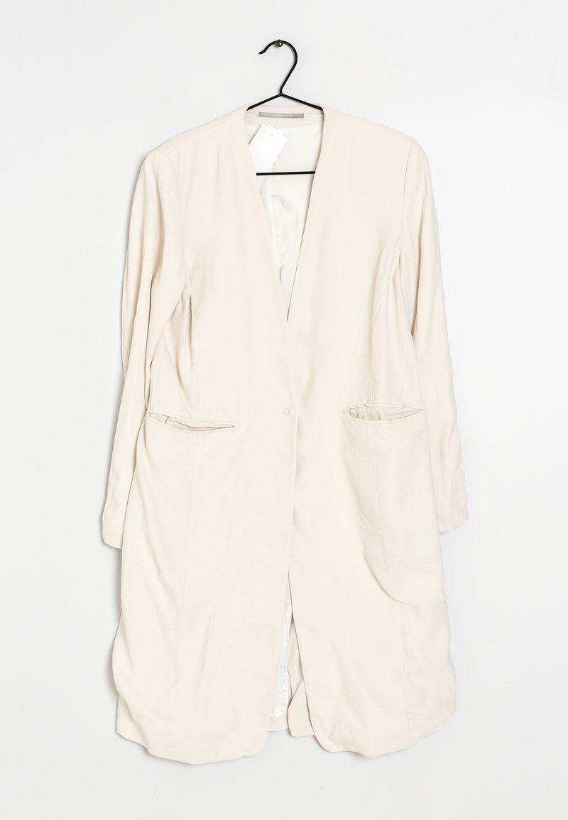 Tiger of Sweden Krátký kabát - beige