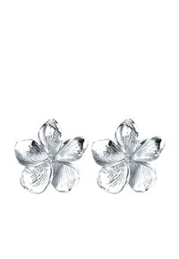 FLOWER BLOSSOM - Boucles d'oreilles - FRANGIPANI