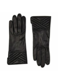 LANCASTER Handschoenen - noir