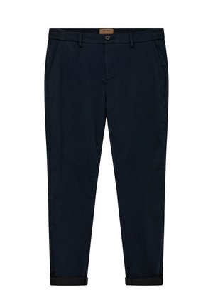 Mos Mosh Gallery Bukser - navy