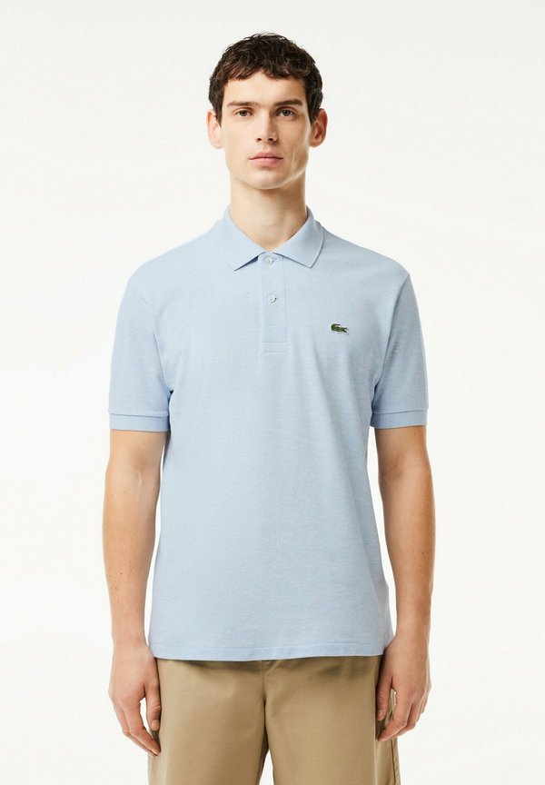 Poloshirt - bleu chine ixa