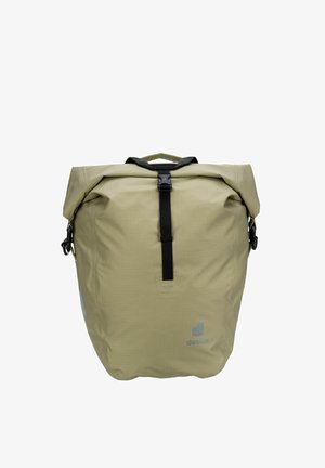 Deuter WEYBRIDGE - Cross body bag - desert