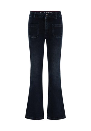 BLUE RIDGE - Jeans bootcut - blue
