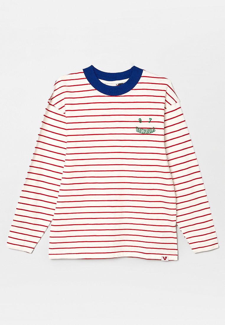 VINGINO Longsleeve rood