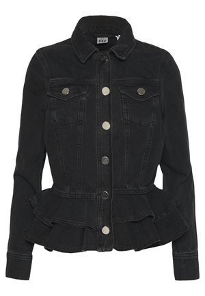 Chaqueta vaquera - black