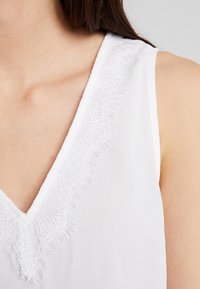 Anna Field Blus - off-white