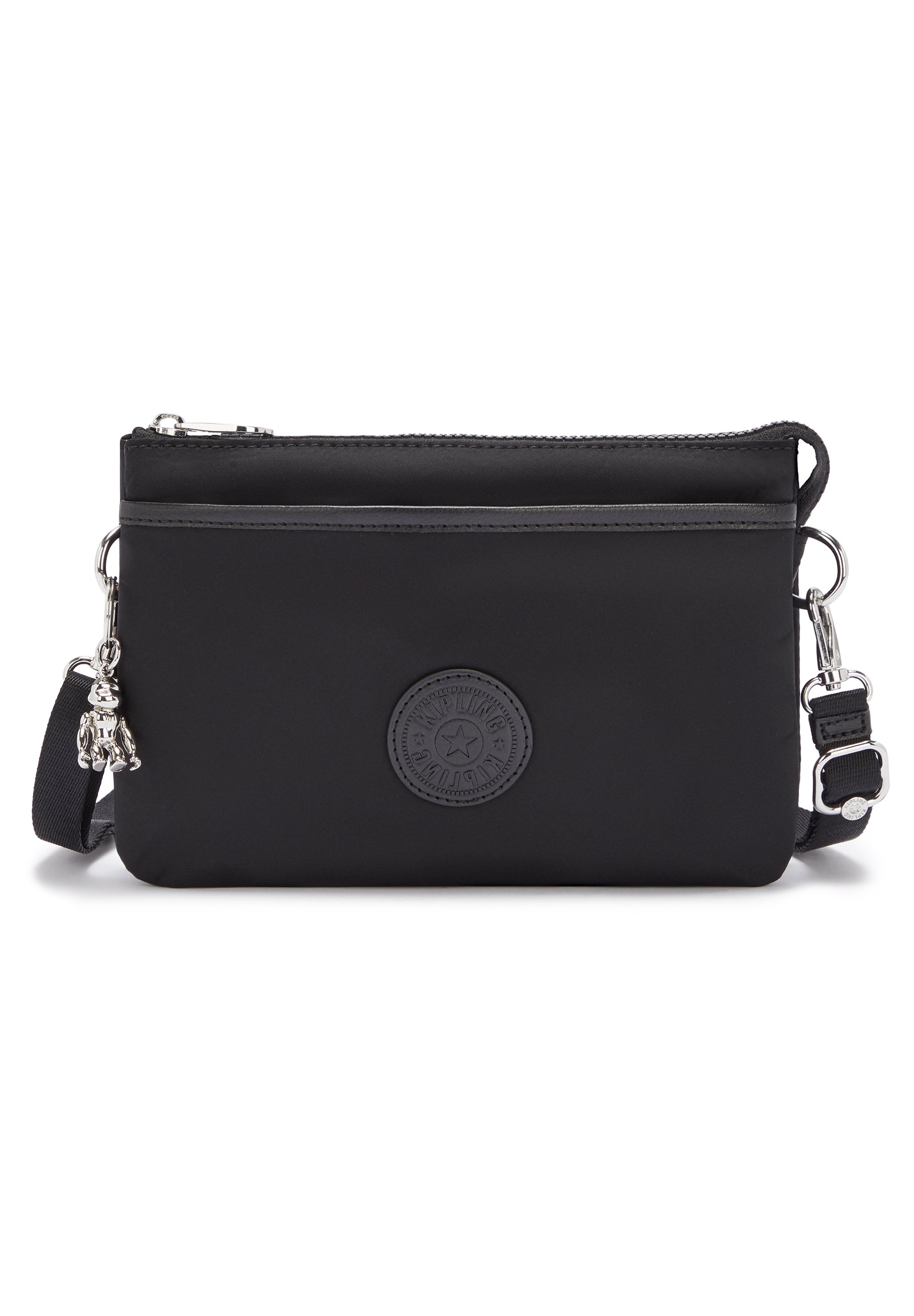 Kipling Damen RiRi Umhängetasche – Minimale Clutch Mit Abnehmbarem Riemen, Stylisch & Praktisch