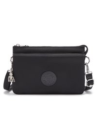 Kipling RIRI PK+ - Bandolera - paka black