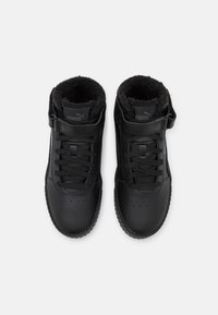 Puma CARINA 2.0 MID - Sneaker high - black/schwarz - Zalando.ch