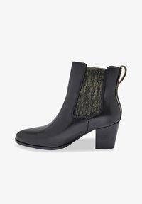 Ausgewählt, black