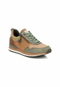 Refresh Zapatillas - kakhi