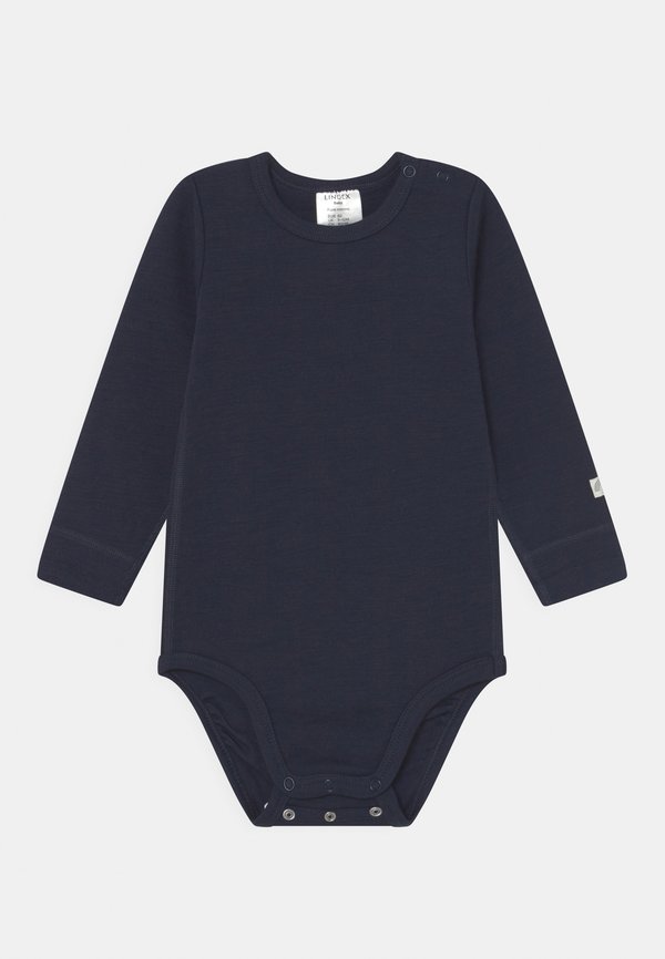 SOLID UNISEX - Langarmshirt