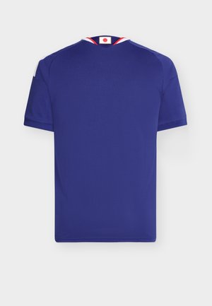 adidas Performance JAPAN 26 HOME - Rahvuslike meeskondade riided - blue/ash blue