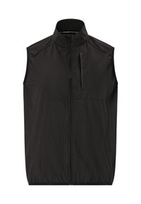 Unausgewählt, black