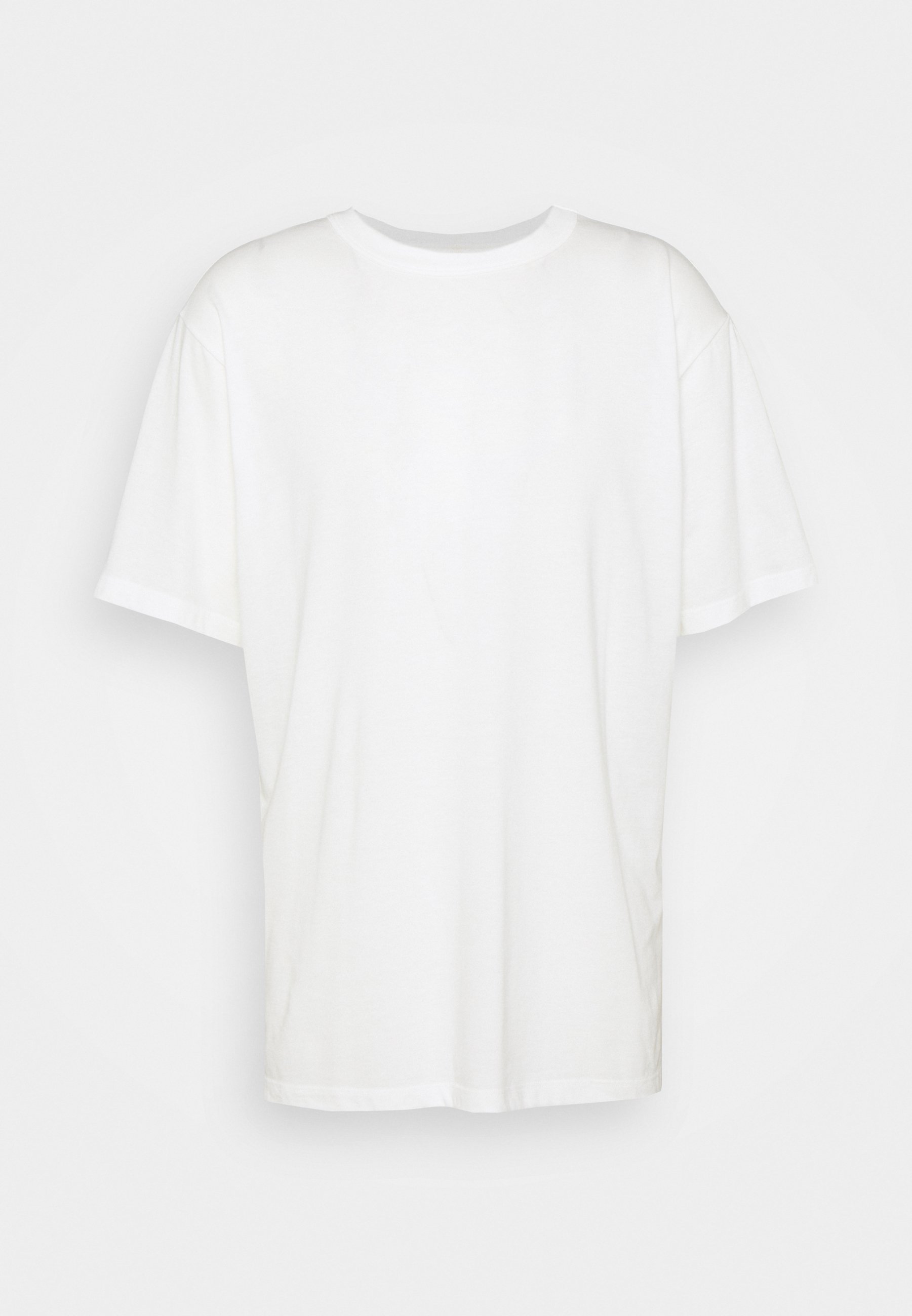Multicolor printed t-shirt