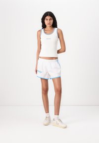 Pal Sporting Goods LEAGUE WOMENS - Σορτς - marshmallow/blue