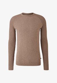 Unausgewählt, brown