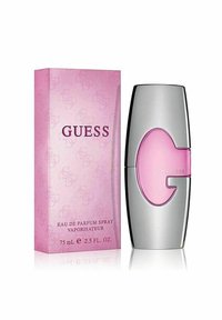 GUESS Beauty GUESS WOMAN EDP 75ML - Eau de parfum - transparent
