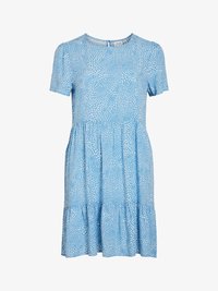 Seleccionado, blissful blue