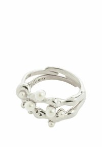 Non sélectionné, silver
