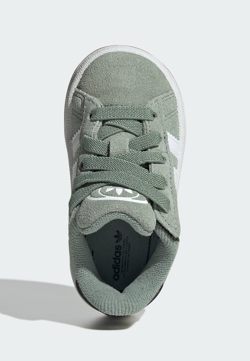 adidas gazelle silver green womens Kith Kids Classics for adidas Originals TD Campus 80s