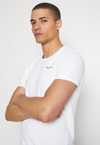 Pepe Jeans Undertrøye - white