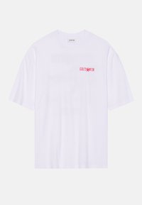 UNISEX - T-shirts med print - white