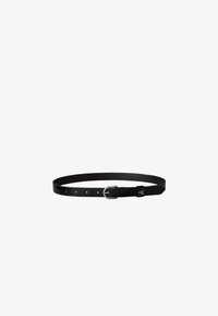 Неизбран, black