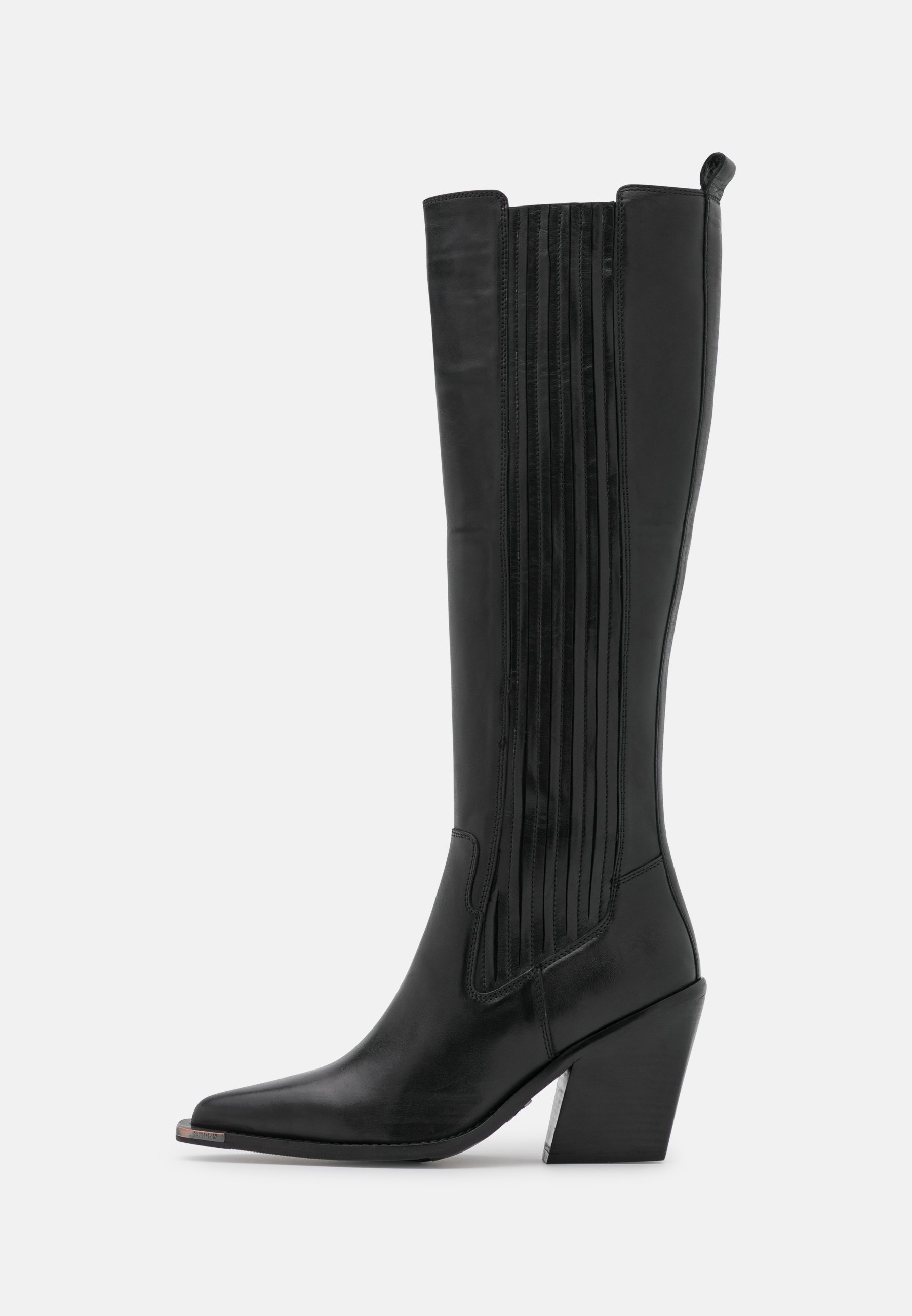Bronx NEW KOLE - Cowboy/Biker boots 