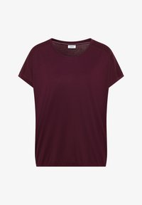 Non sélectionné, sweet grape red
