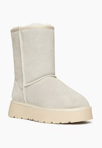 Gooce FAIRFIELD - Botas para la nieve - white