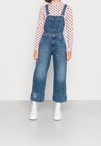 Pepe Jeans Salopette - blue denim
