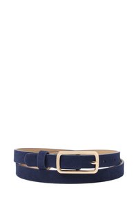 Niet geselecteerd, navy blue
