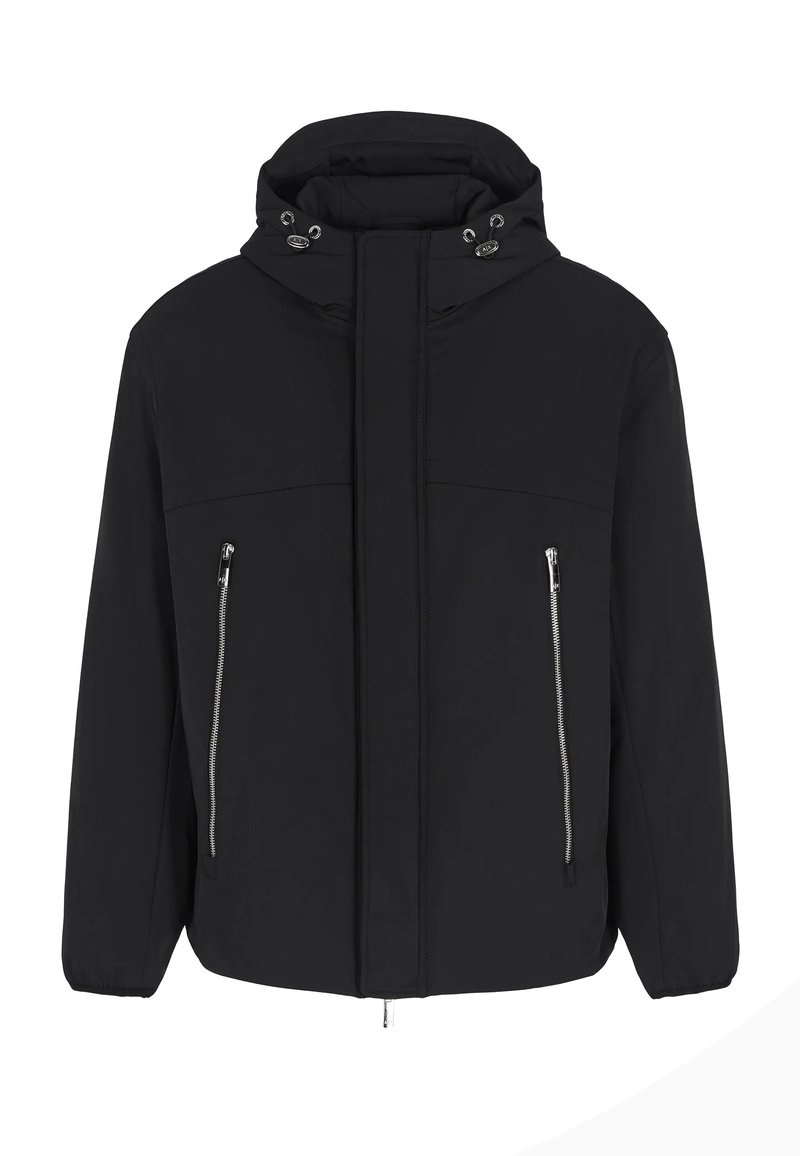 Übergangsjacke