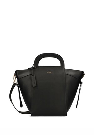 KORFU - Tote bag - schwarz