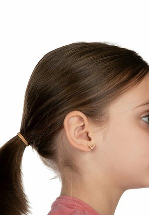 FAVS LITTLE FRIENDS Ohrringe - gold-coloured