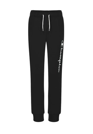 Champion, LEGACY AMERICAN CLASSICS - Pantaloni sportivi - schwarz