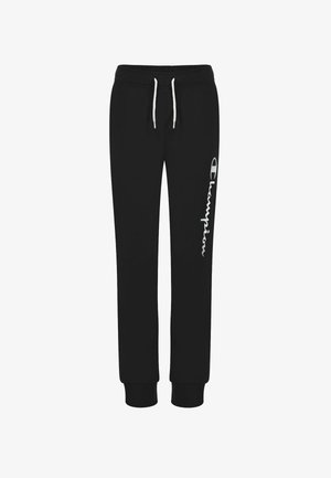 Champion, LEGACY AMERICAN CLASSICS - Pantaloni sportivi - schwarz