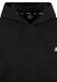 Starter Hoodie - black